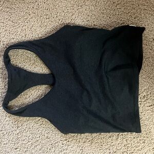 Vuori cropped tank